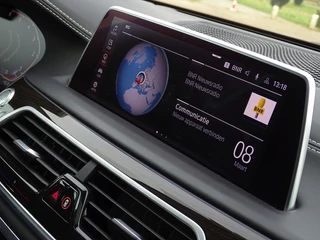 BMW 7 Serie BMW 7 Serie 730d xDr. 265PK High Exec. Individual 2019 / LED *NAP* - afbeelding nr 34