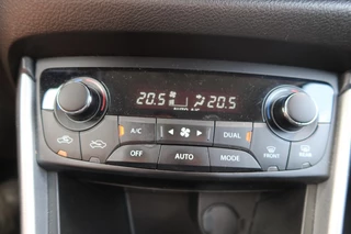 Suzuki S-Cross Suzuki S-Cross Sx4 1.0 Boosterjet High Executive AUTOMAAT Clima, NAVI, Camera, Stoelverwarming - afbeelding nr 14