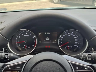 Kia Ceed Sportswagon Kia Ceed Sportswagon 1.5 T-GDi DynamicLine / ACC / LANE ASS. / DAB+ - afbeelding nr 26