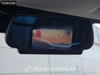 Iveco Daily Iveco Daily 35C14 Open Laadbak met Kist Dubbellucht 3,5t Trekhaak Airco Cruise Camera Euro6 Pritsche Pickup Open Box Airco Trekhaak Cruise control - afbeelding nr 16