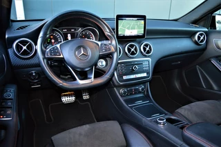 Mercedes-Benz A-Klasse Mercedes A180 AMG |trekhaak|cruise|Apple Carplay|Key-less - afbeelding nr 14