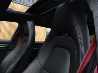 Porsche Panamera Porsche Panamera 2.9 4S 440PK / SportDesign / Ceramic / LED - afbeelding nr 46
