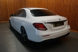 Mercedes-Benz E-Klasse - afbeelding nr 8