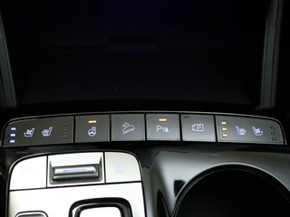 Hyundai Tucson Hyundai Tucson 1.6 T-GDI PHEV PrSky | Panoramdak | Carplay | Navigatie | - afbeelding nr 46
