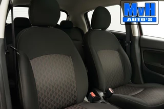 Mitsubishi Space Star Mitsubishi Space Star 1.2 Active|AUTOMAAT|CARPLAY|CRUISE|NAP - afbeelding nr 44