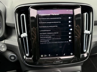 Volvo XC40 - afbeelding nr 40