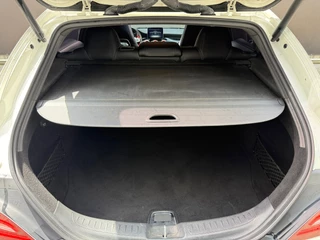 Mercedes-Benz CLA Mercedes-Benz CLA-klasse Shooting Brake AMG 45 4MATIC|Panoramadak|Elektrische klep|Leder - afbeelding nr 19