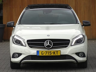 Mercedes-Benz A-Klasse - afbeelding nr 10