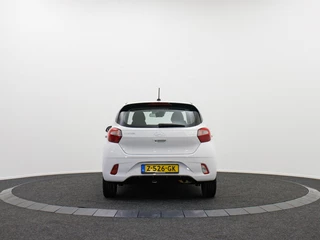 Hyundai i10 - afbeelding nr 8