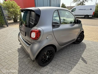Smart Fortwo Smart fortwo, 90 pk, automaat, Prime, vol optie's, type 451, apk 09/2026 - afbeelding nr 6