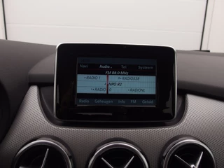 Mercedes-Benz B-Klasse Mercedes-Benz B-Klasse 180 Prestige Comfort AUTOMAAT / XENON / NAVI / AIRCO / PDC / CRUISE / BLUETOOTH / NL-AUTO - afbeelding nr 10