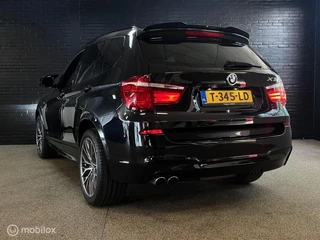 BMW X3 BMW X3 xDrive35i High Executive M-performance | HUD | Carplay | - afbeelding nr 6