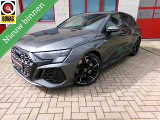 Audi RS3 2.5 TFSI RS 3 quattro