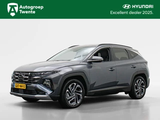 Hyundai Tucson Hyundai Tucson 1.6 T-GDI PHEV Premium | Facelift | Lease mogelijk - afbeelding nr 1