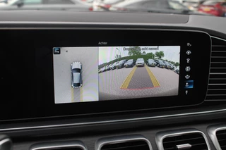 Mercedes-Benz GLE Mercedes-Benz GLE Coupé 350 e 4MATIC Premium / Trekhaak / Panoramadak / 360Camera / 21'' / Leder / Burmester / Keyless / Luchtvering / Dodehoek / Stoelverwarming / Cruise Control - afbeelding nr 22