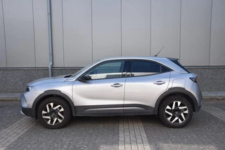 Opel Mokka Opel Mokka 1.2 GS Line | stuurwiel verwarmd | buitenspiegels elektrisch inklapbaar | Apple Carplay/Android Auto | - afbeelding nr 20