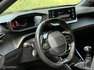 Peugeot 2008 Peugeot 2008 1.2 PureTech GT-Line 18''inch - afbeelding nr 20