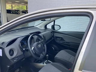 Toyota Yaris - afbeelding nr 2