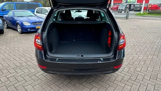Škoda Octavia Škoda Octavia 1.0 TSI BNS EDITION PLUS CANTON DIGIDASH - afbeelding nr 21