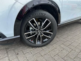 Honda HR-V Honda HR-V 1.5 e:HEV Advance - afbeelding nr 17