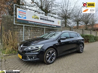 Renault Mégane Estate - 221664513-0