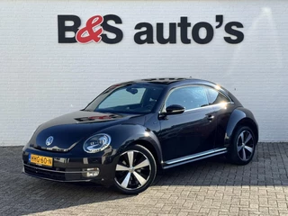 Volkswagen Beetle - 14069680-0