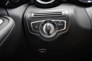 Mercedes-Benz C-Klasse Mercedes-Benz C-Klasse Business Solution Automaat - Camera, Stoelverw. - afbeelding nr 29