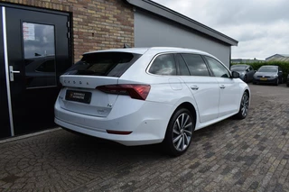 Škoda Octavia Škoda Octavia 1.4 TSI IV Style Edition, Xenon, Pano, Leder, ACC - afbeelding nr 3