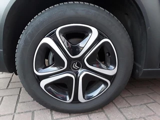 Citroën C3 Aircross CITROEN C3 Aircross 1.2 PureTech 110pk S&S Feel - afbeelding nr 7