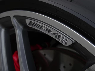 Mercedes-Benz E-Klasse Mercedes-Benz E-Klasse 63 S AMG 4M. V8 bi-turbo 612PK Pr. Pl. Ed. 1 / carbon / LED - afbeelding nr 63