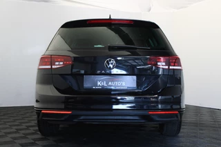 Volkswagen Passat Volkswagen Passat Variant 1.5 TSI Business - afbeelding nr 9