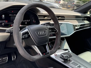 Audi RS6 360 cam 4 wielbesturing - afbeelding nr 35