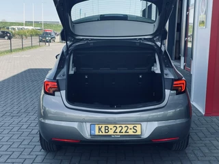 Opel Astra Opel Astra 1.4 Business+ |LEER-STOF|LANE ASSIST|INTELL LINK| - afbeelding nr 7