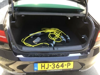 Volkswagen Passat Volkswagen Passat 1.4 GTE Highline PANORAMA, DAB, NAVI, - afbeelding nr 29