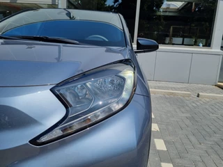 Toyota Aygo Toyota Aygo X 1.0 VVT-i MT Pulse Apple/Android, Cruise, 17inch velgen, Voorstoelen verwarmd , All-in Rijklaarprijs - afbeelding nr 20