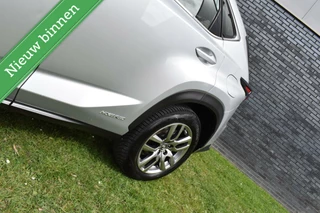 Lexus NX Lexus NX 300h AWD Luxury Hybrid MATRIX/LEDER/CAMERA/LED/ACC/ETC.! - afbeelding nr 27