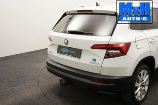 Škoda Karoq Skoda Karoq 1.5 TSI ACT Style Business|LUXE|CAMERA|TREKH|LED - afbeelding nr 36