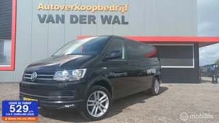 Volkswagen Transporter - 309285302-0