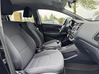Kia Rio Kia Rio 1.2 CVVT BusinessLine 1e Eigenaar,Bluetooth,Airco,Cruise,5 Deuren,N.A.P,Nieuwe Apk bij Aflevering - afbeelding nr 7