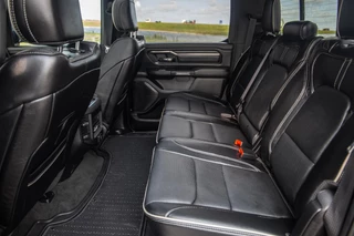 Dodge Ram 1500 Dodge Ram 1500 5.7 V8 4x4 Crew Cab Limited BPM VRIJ / ALL IN PRIJS / PANO / KLEP / WIDE BODY / GARANTIE - afbeelding nr 71
