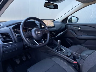 Nissan QASHQAI - afbeelding nr 23