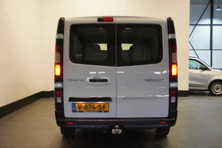 Renault Trafic - Airco - Navi - Cruise - € 13.900,- Excl. - afbeelding nr 12