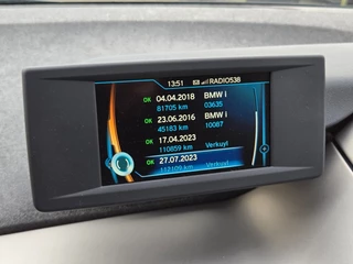 BMW i3 - afbeelding nr 16
