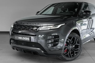 Land Rover Range Rover Evoque Land Rover Range Rover Evoque 1.5 P300e AWD Autobiography - afbeelding nr 19