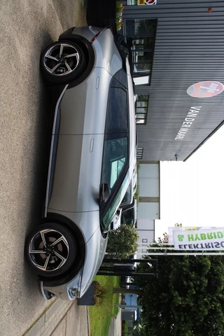 Kia EV6 Kia EV6 Plus 77.4 kWh - afbeelding nr 5