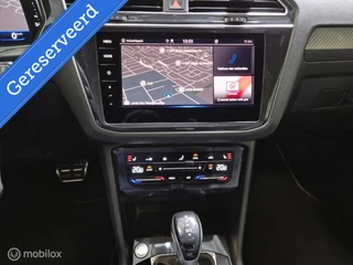 Volkswagen Tiguan Volkswagen Tiguan 1.5 TSI R-Line Elegance 150 pk Automaat Uitz Mooi - afbeelding nr 12