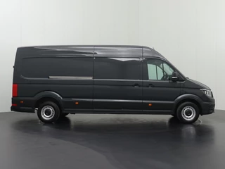 Volkswagen Crafter Volkswagen Crafter 2.0TDI 140PK DSG Automaat L4H3 Highline | Navigatie | Camera | Airco | Cruise | Betimmering - afbeelding nr 13