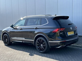 Volkswagen Tiguan Allspace Volkswagen Tiguan 1.5 TSI 150pk DSG AUTOM. Highline Business R PANO DAK I DIGI DASHB. I STOEL + STUUR VERWARMD I INCL. BTW - afbeelding nr 22
