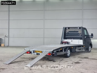 Iveco Daily Iveco Daily 35S18 3.0L Automaat Autotransporter 2025model LED ACC Luchtvering Lier Zwaailamp Oprijwagen Cartransporter Airco Trekhaak - afbeelding nr 3