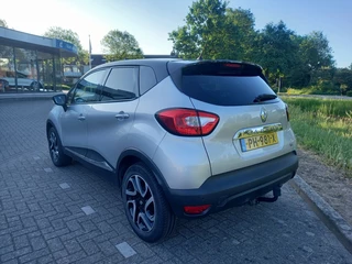 Renault Captur - afbeelding nr 4